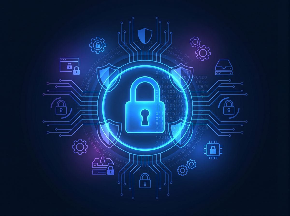 网云加速器安全防护体系